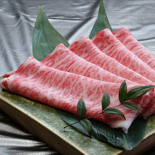 近江牛サーロインスライス1㎏