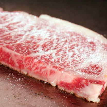 近江牛サーロインステーキ400g